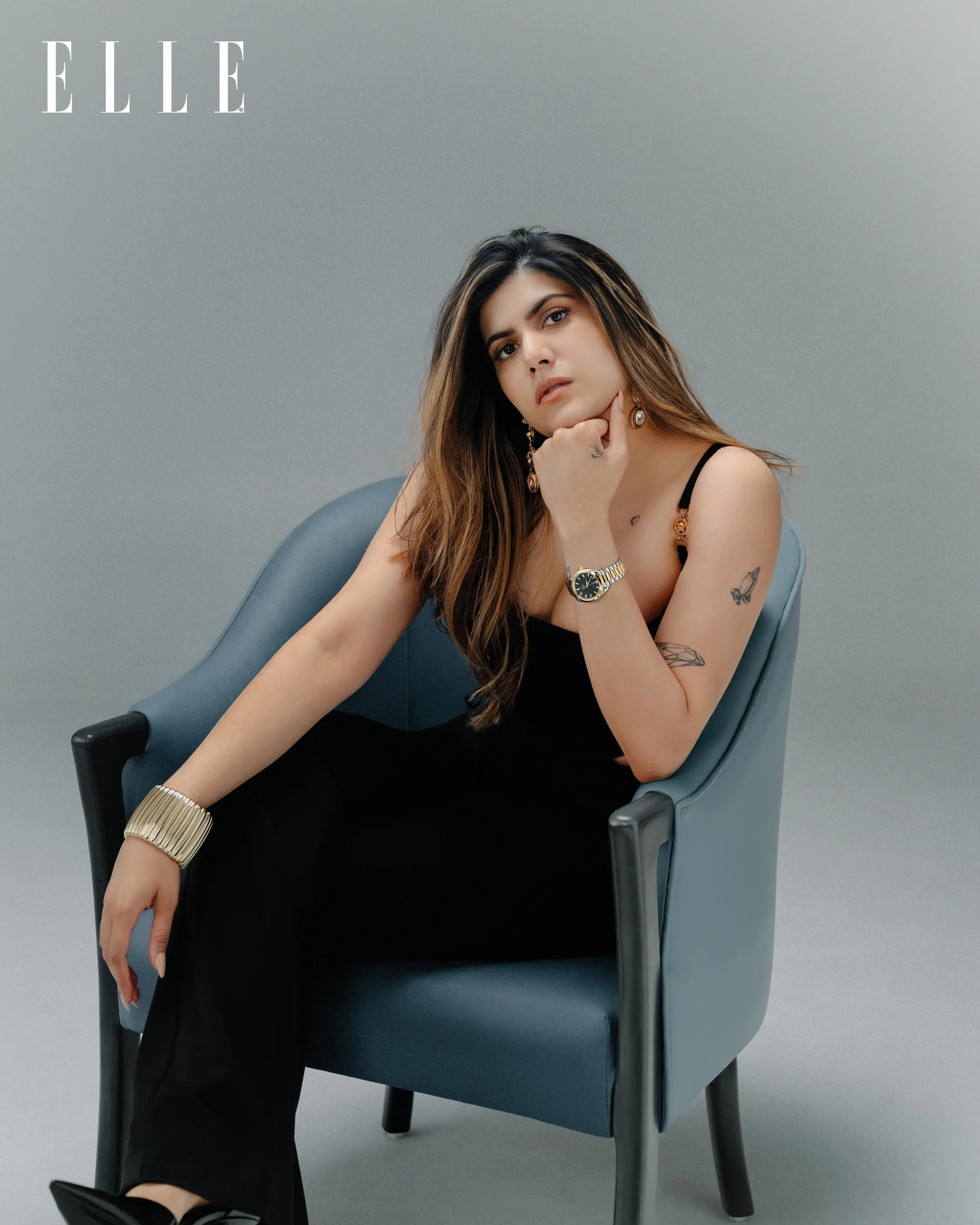 Ananya Birla