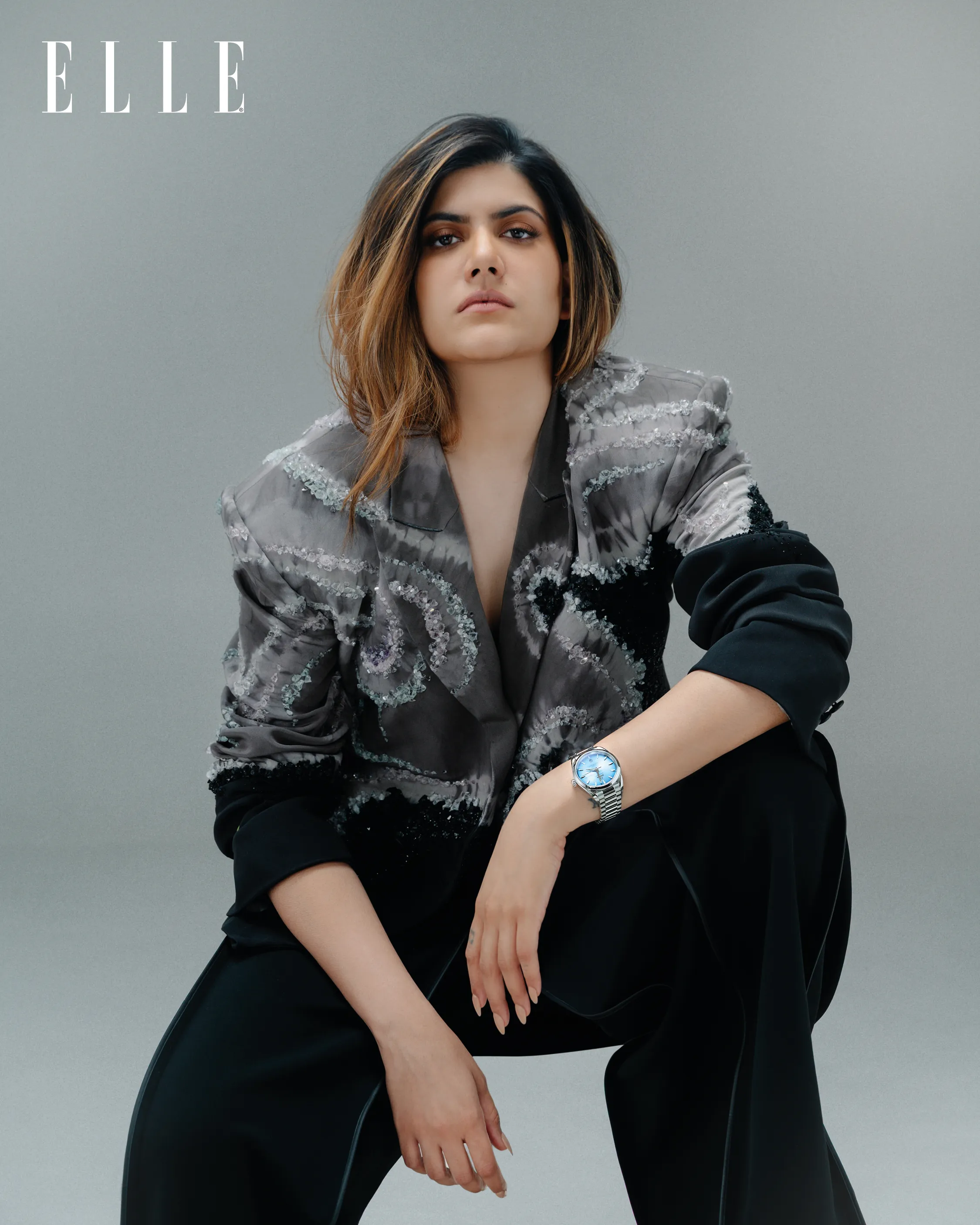 Ananya Birla