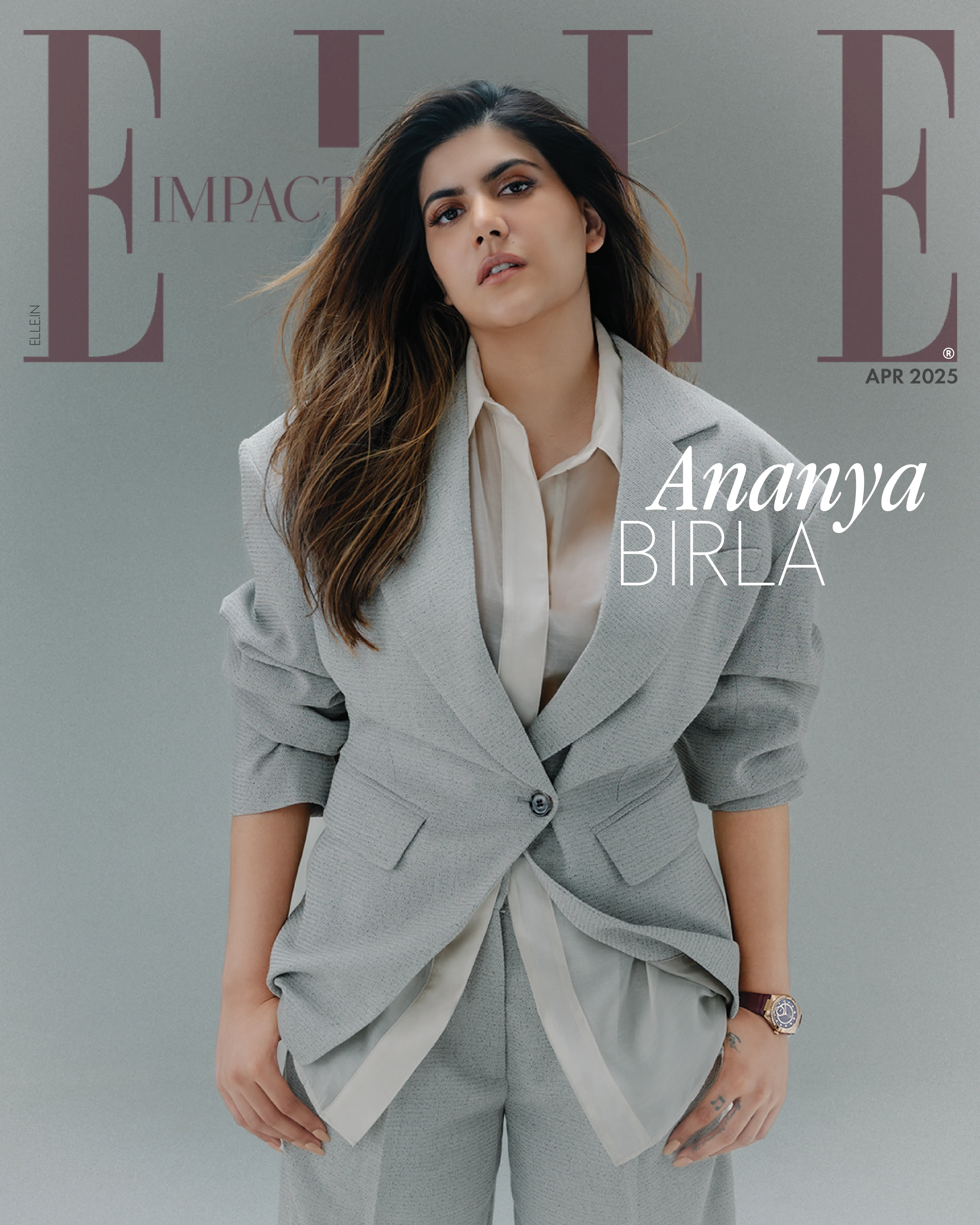 Ananya Birla