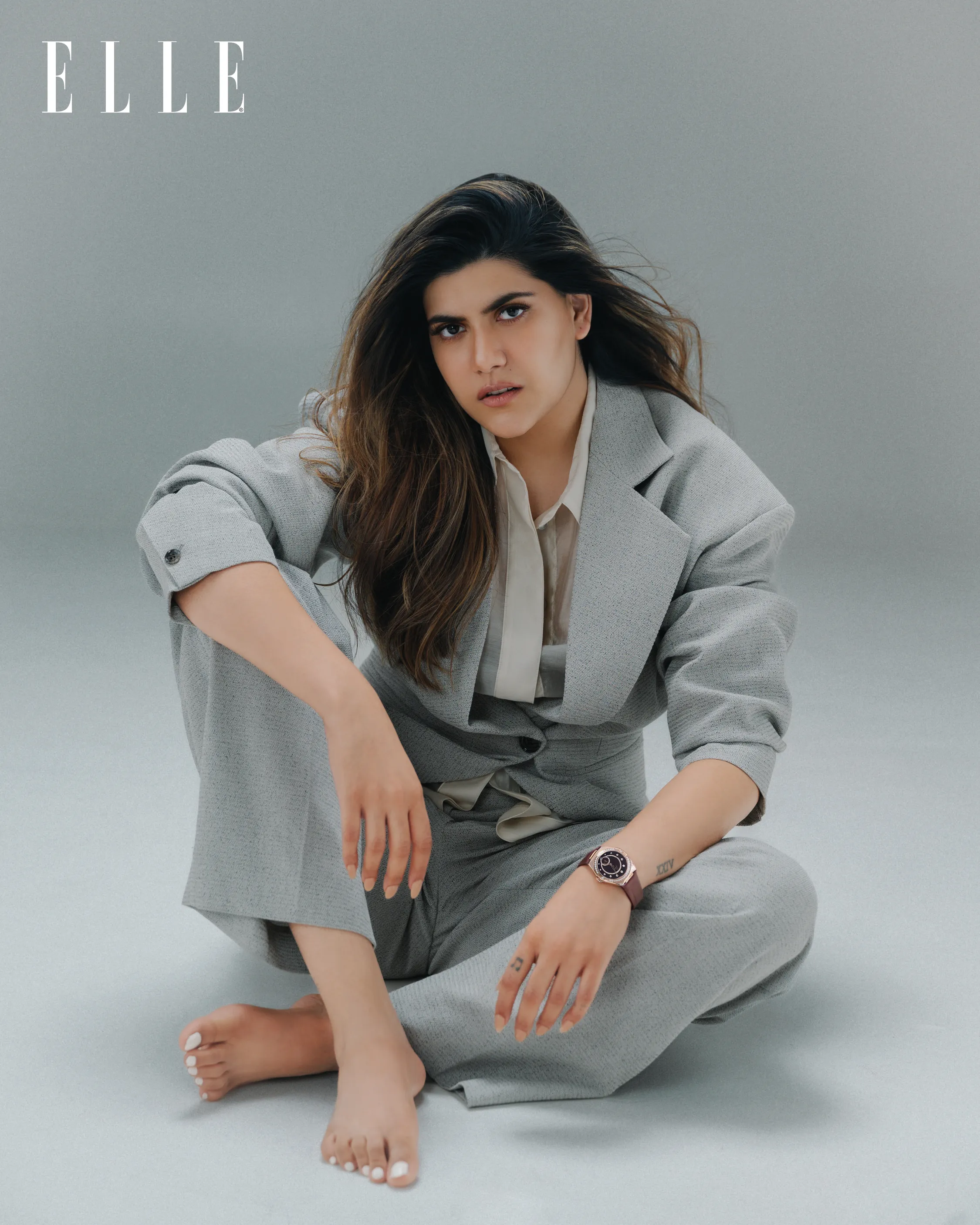 Ananya Birla