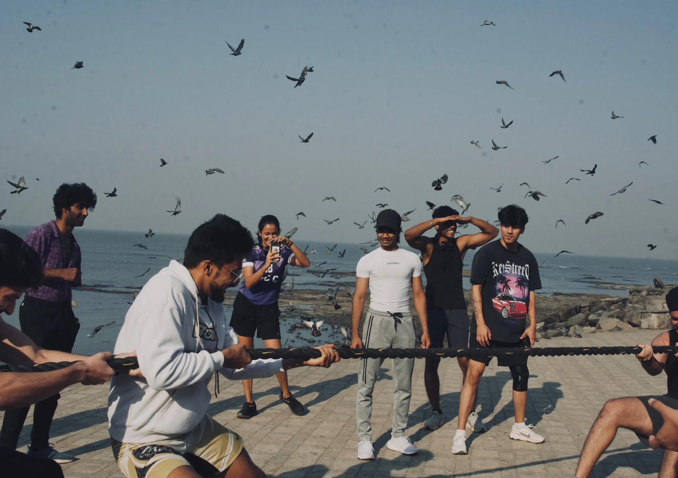 Run Club