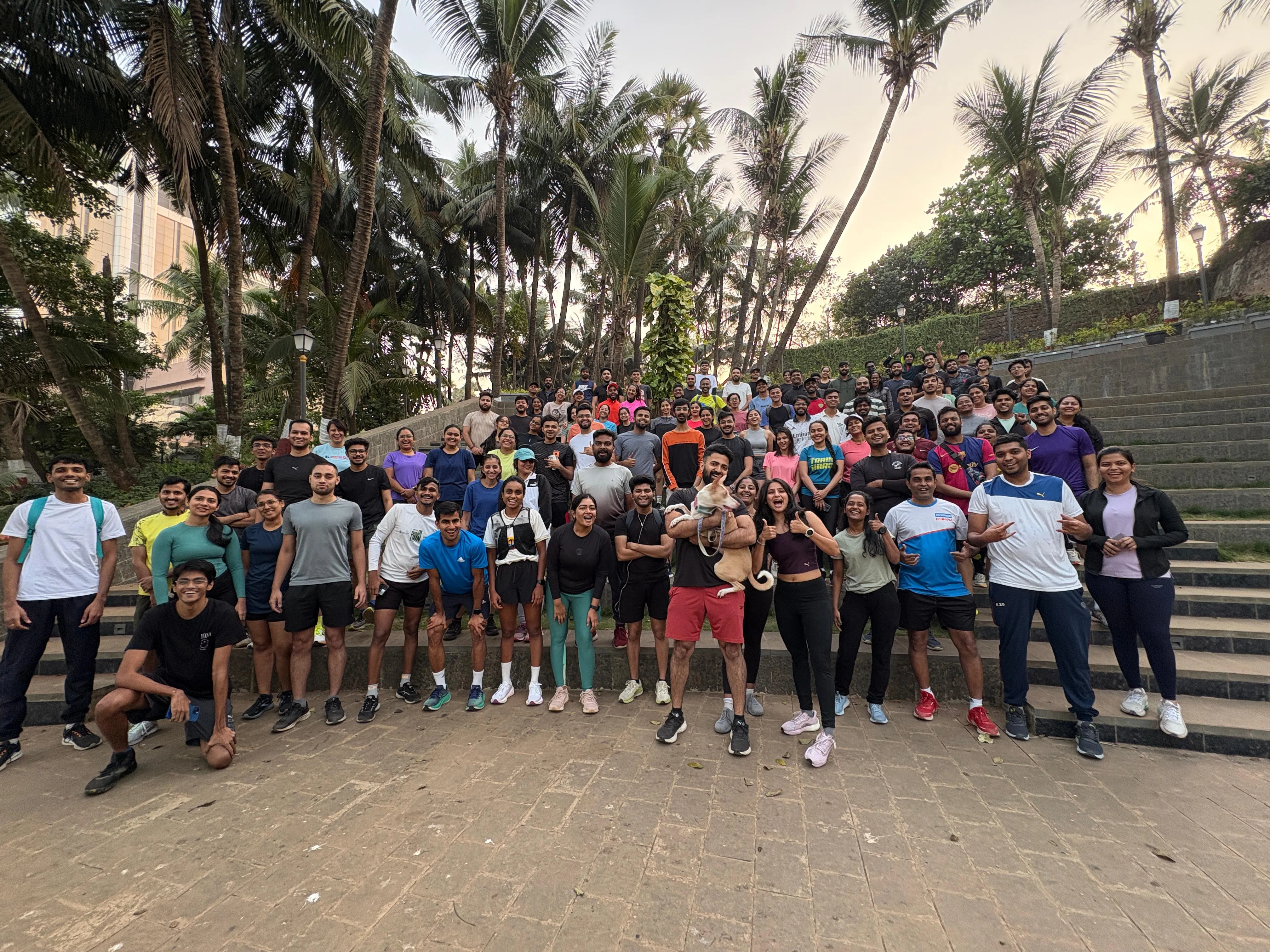 Run Club