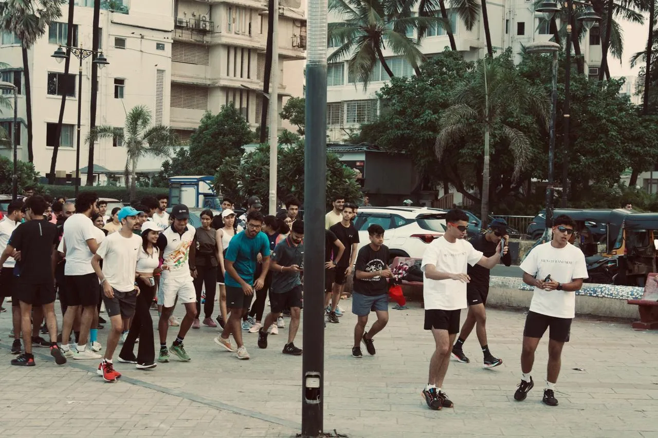 Run Club