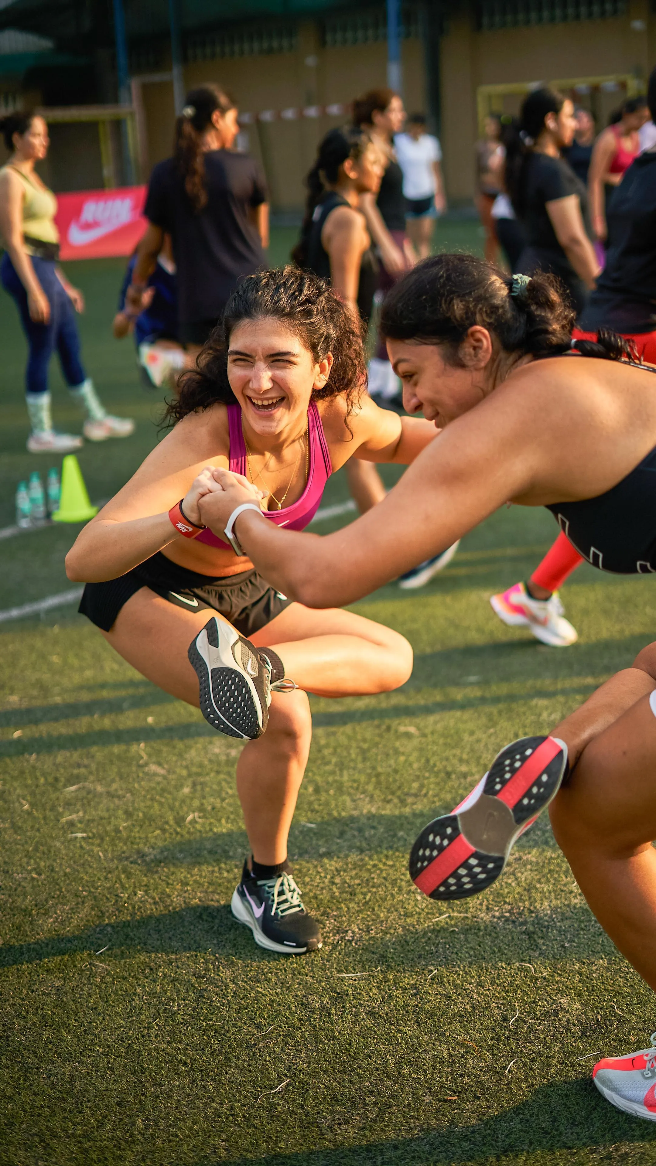 Run Club