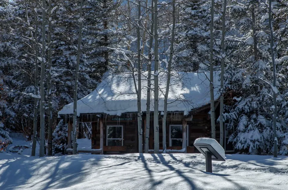 Vail
