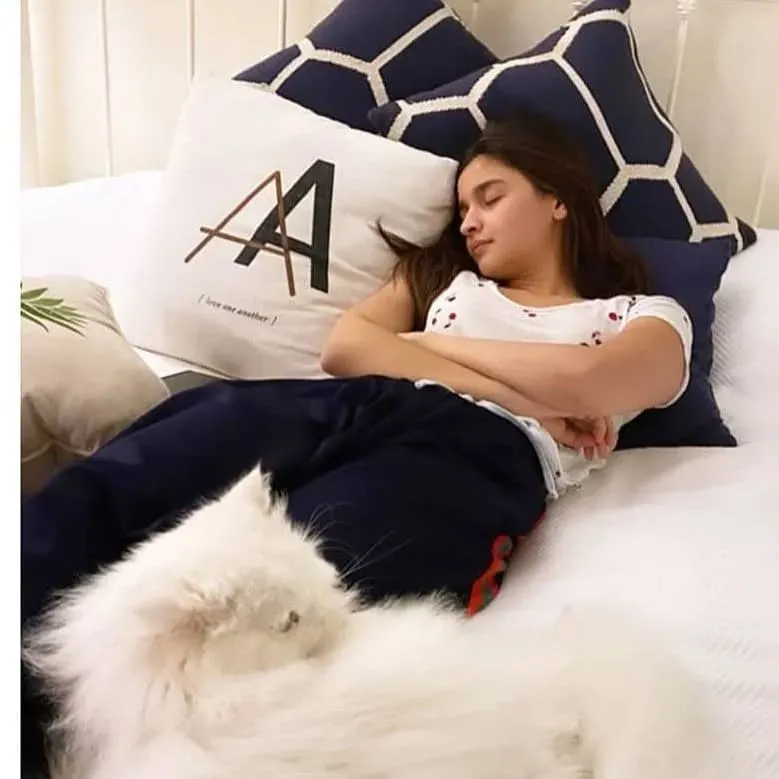 alia