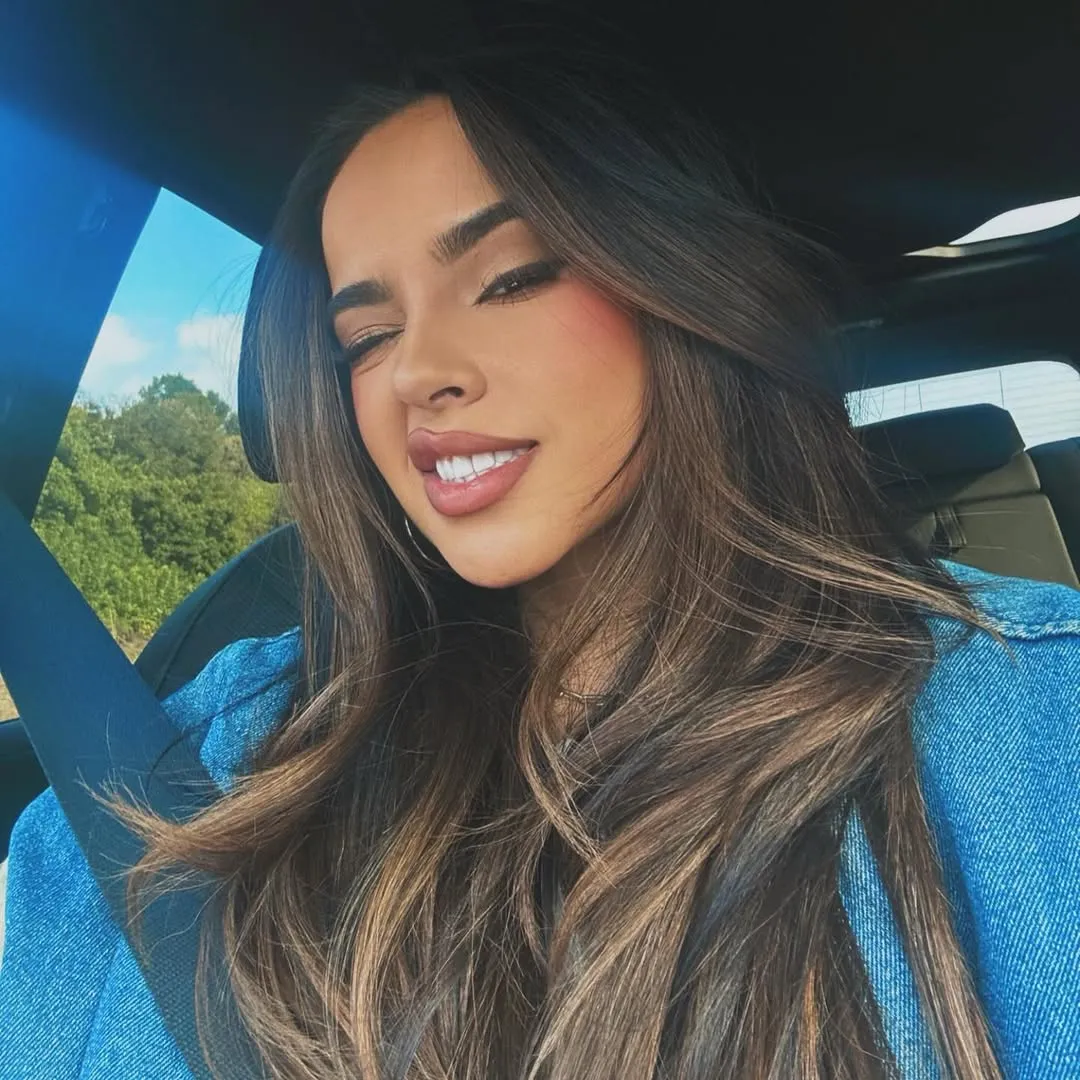 becky g