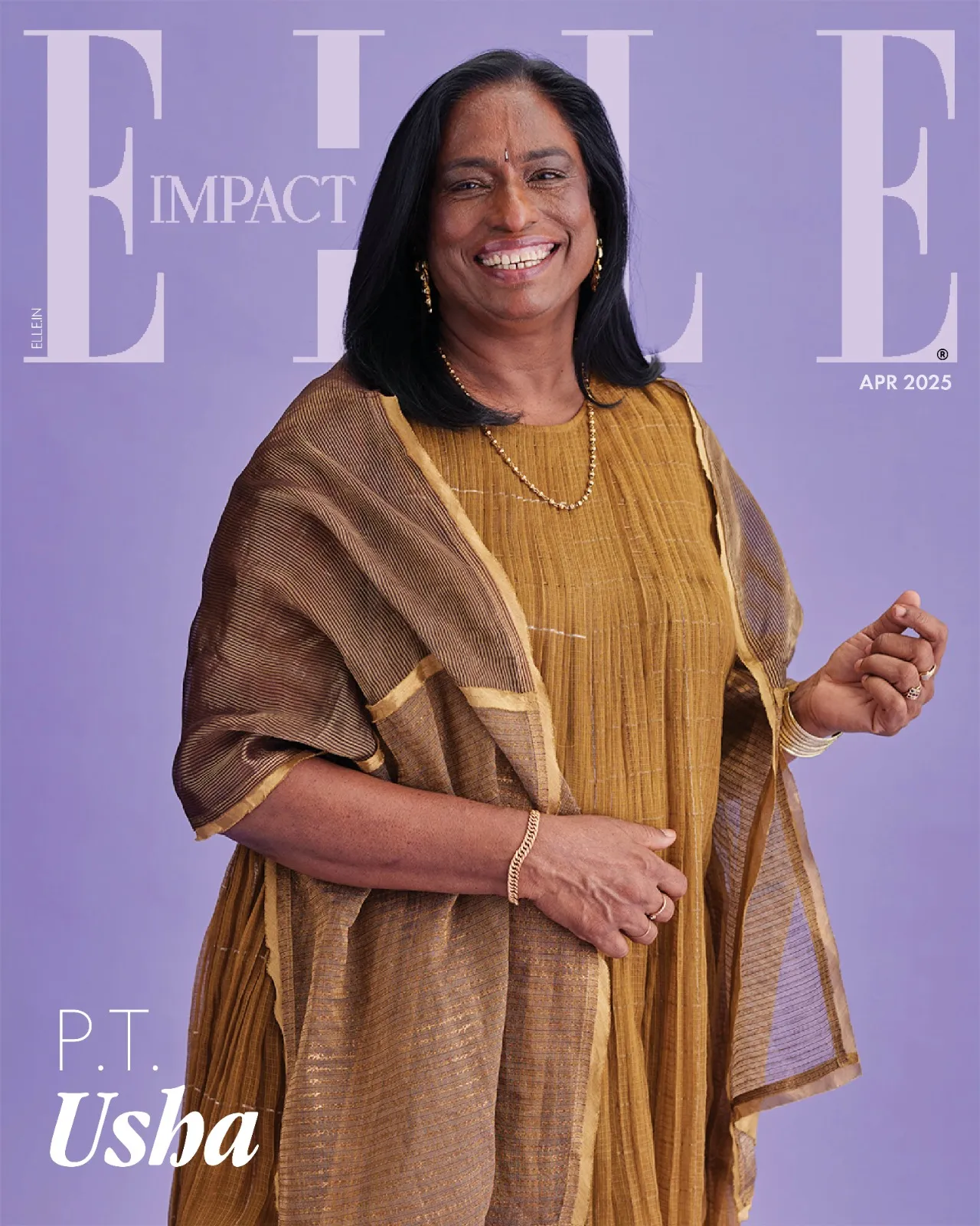 PT Usha
