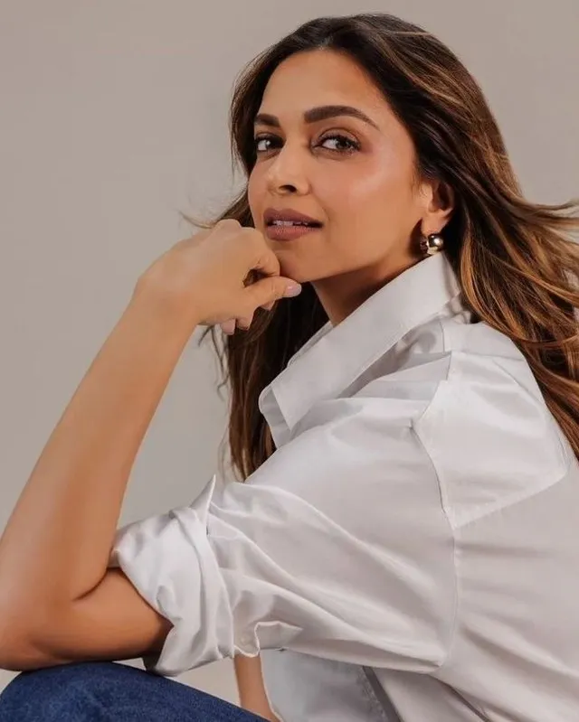 Deepika Padukone