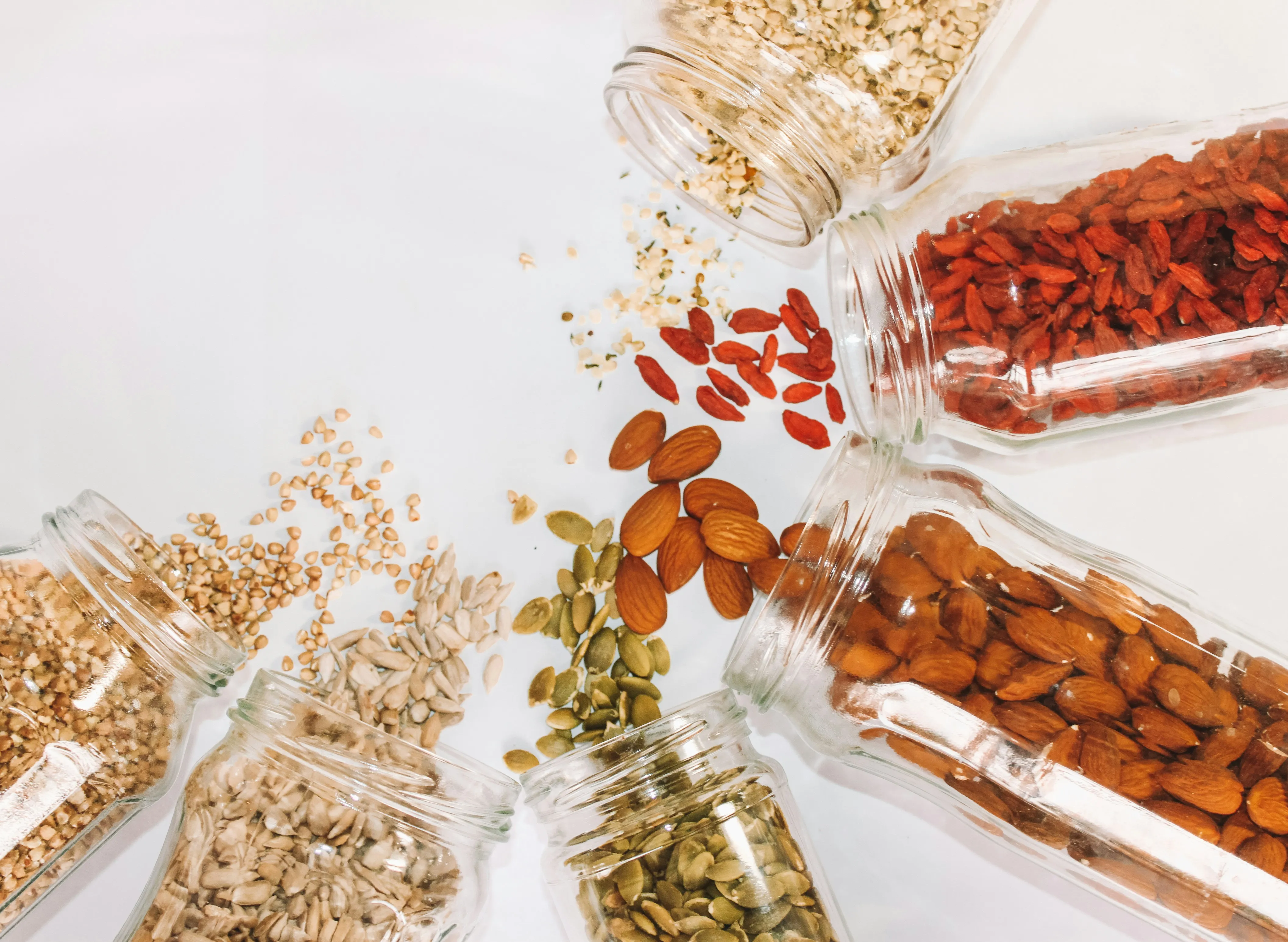 seed cycling