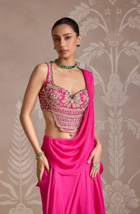 Ridhi Mehra