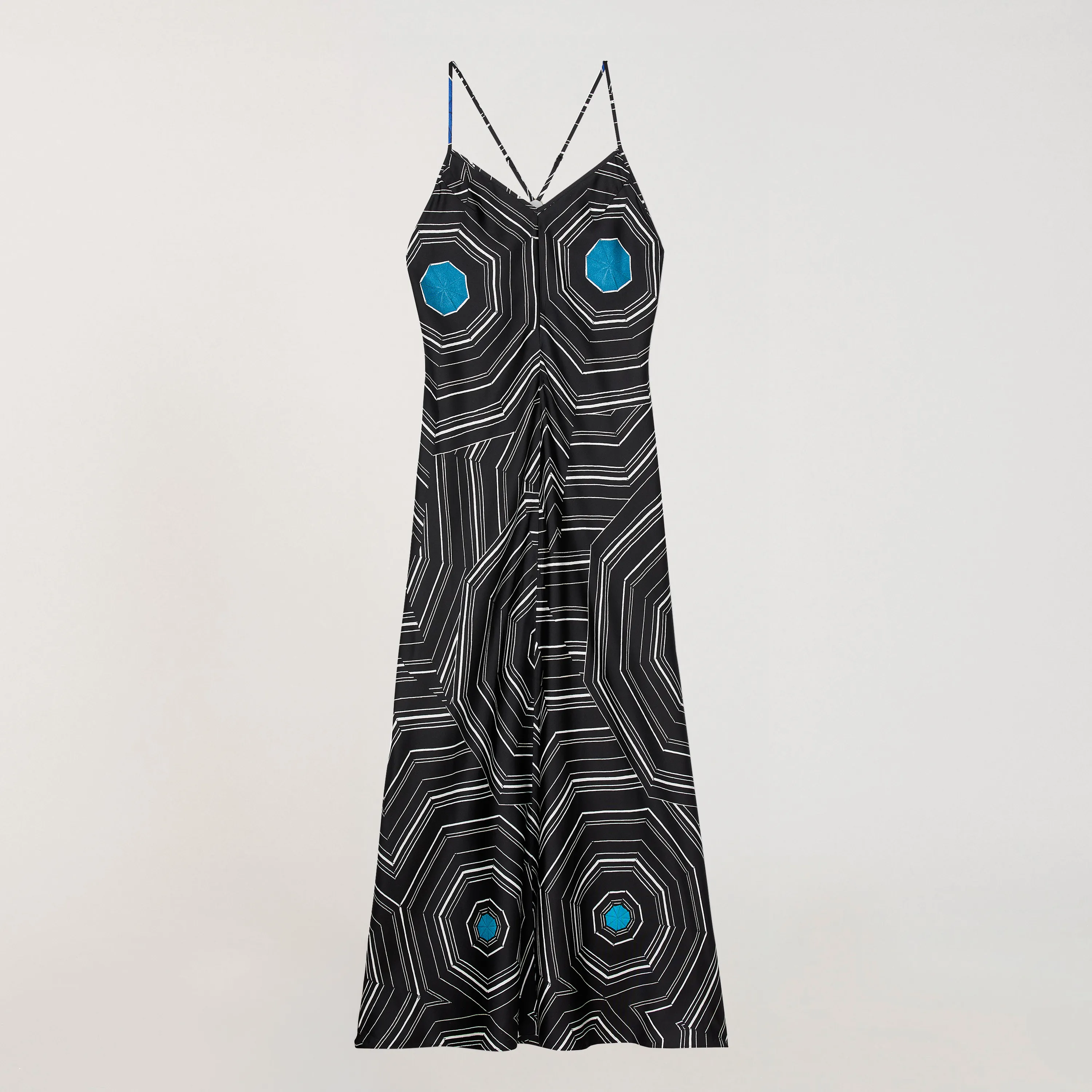 SANDRO x Louise Bourgeois SS25 Capsule