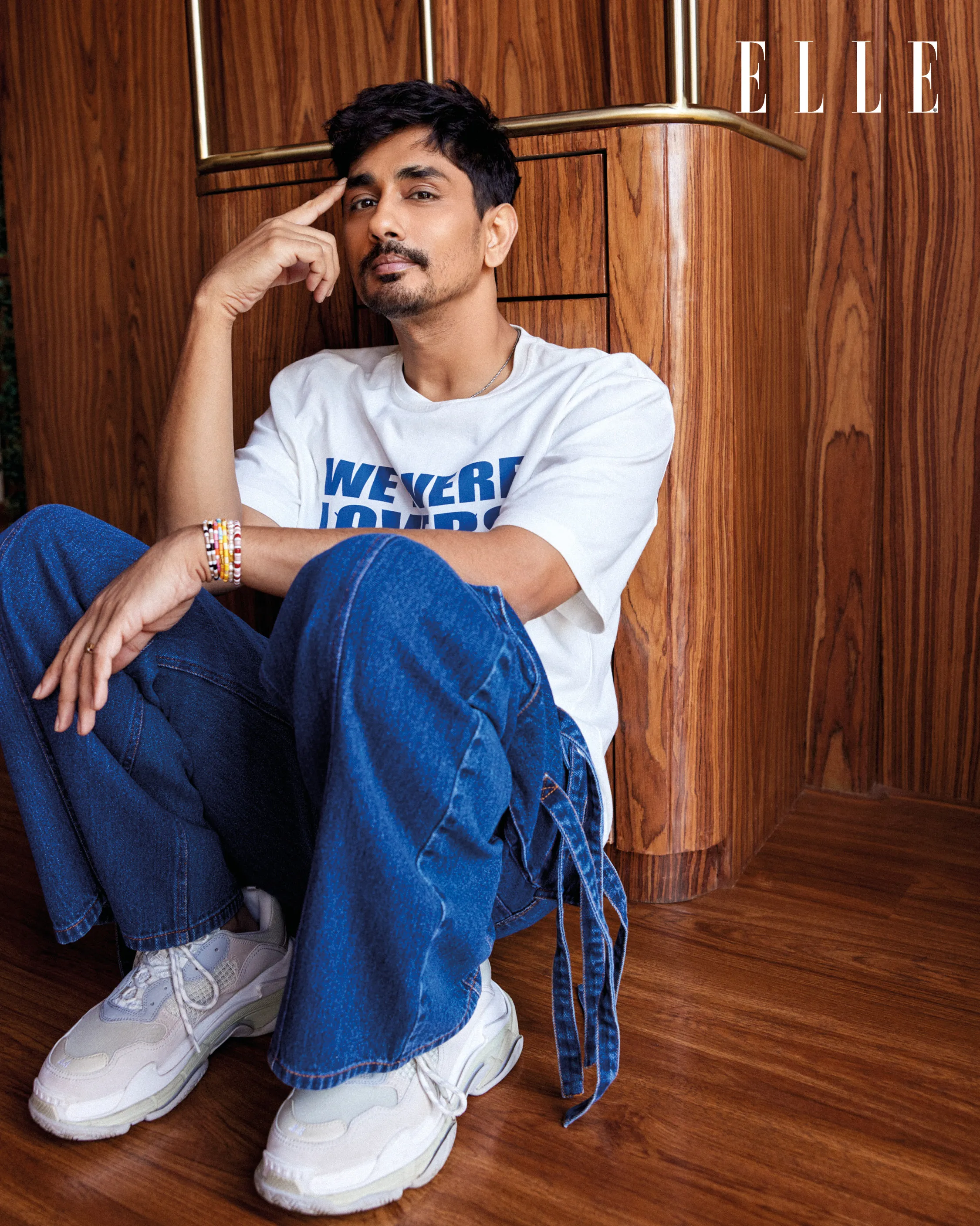 Siddharth