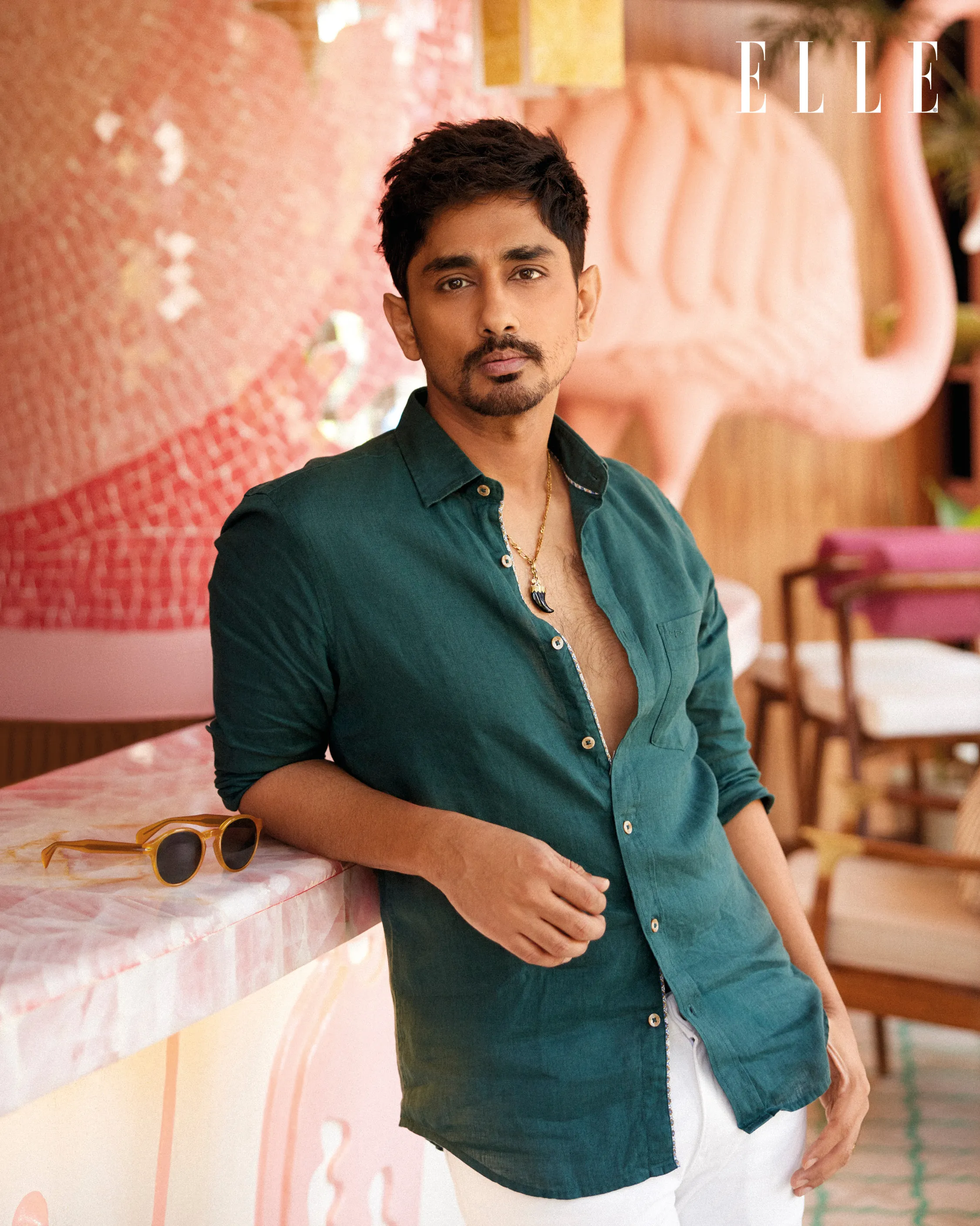 Siddharth