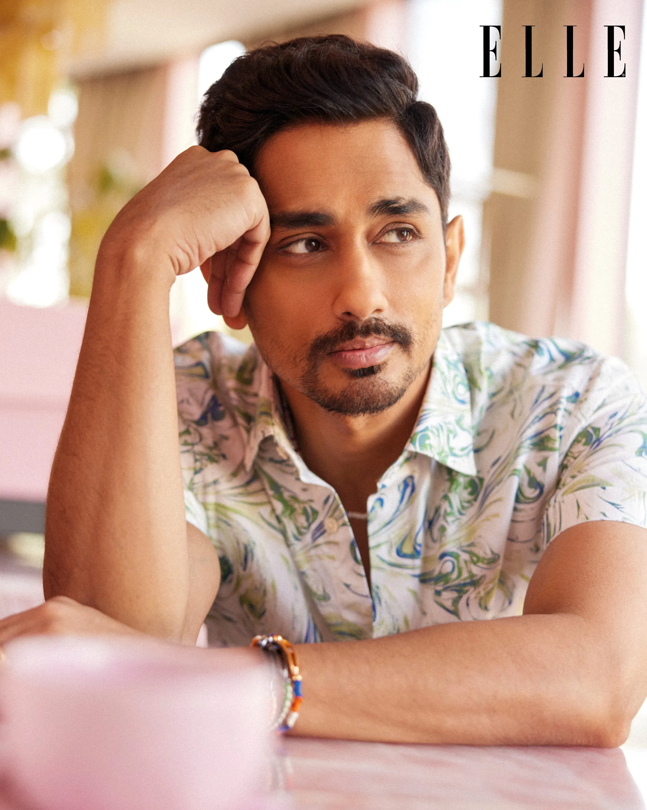 Siddharth