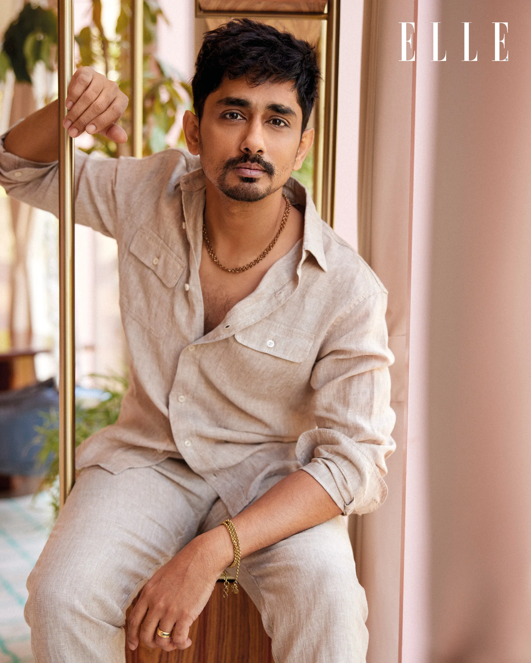 Siddharth