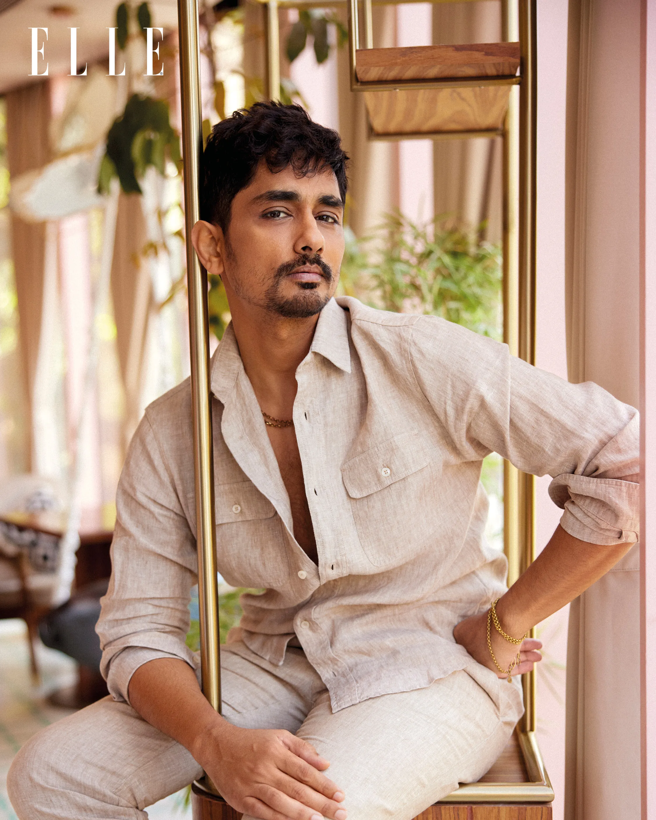 Siddharth
