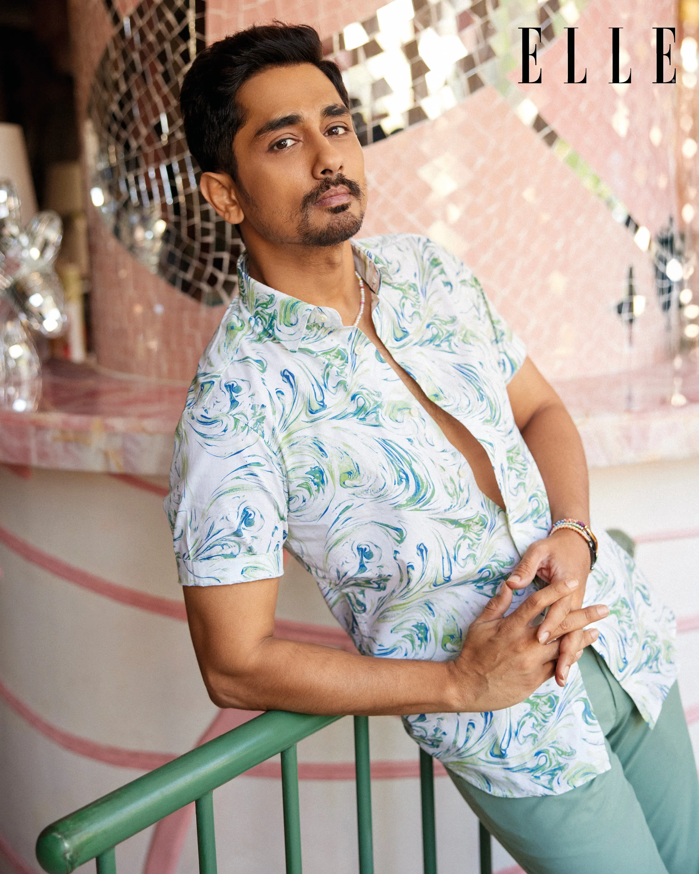 Siddharth