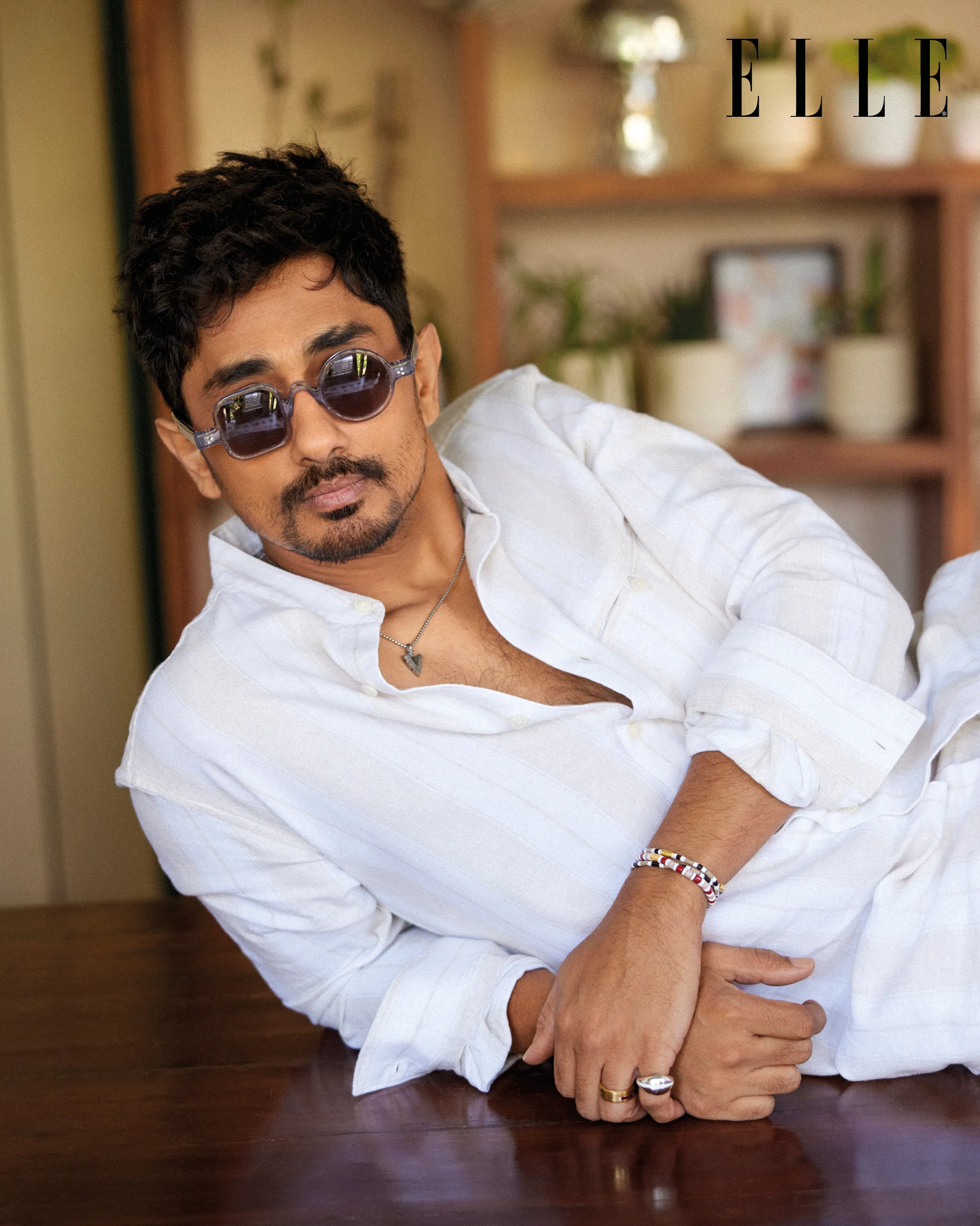 Siddharth