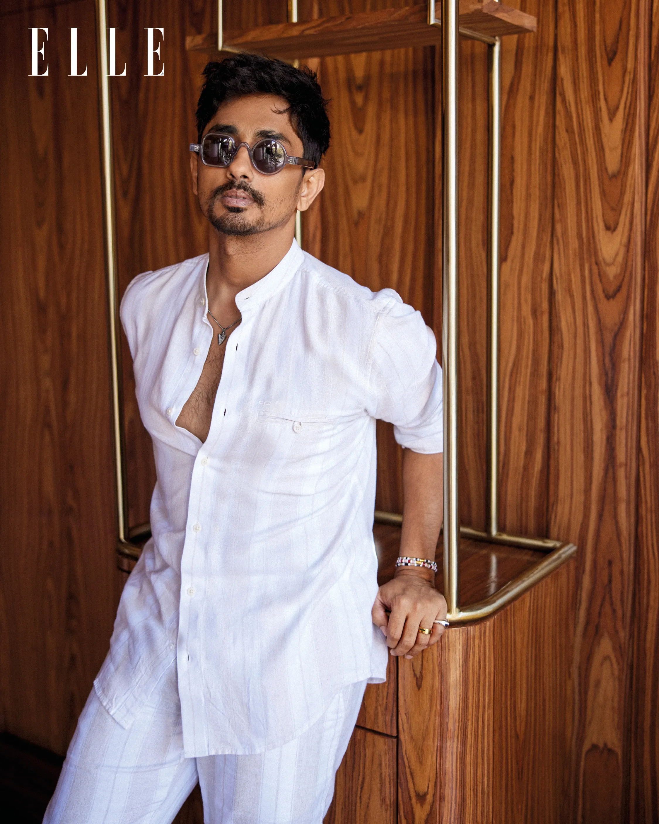 Siddharth