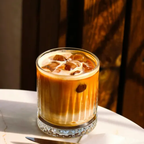 latte