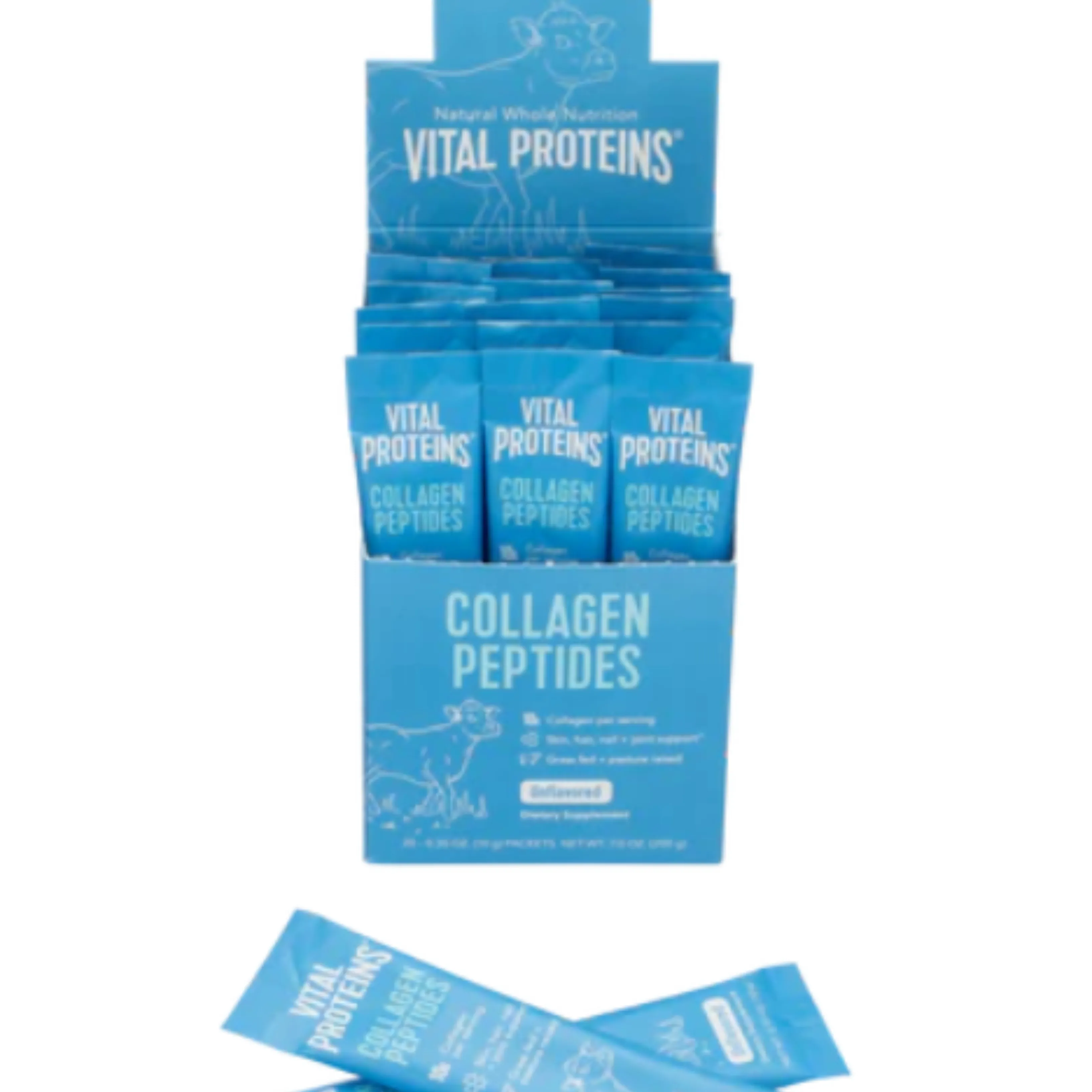  vital proteins