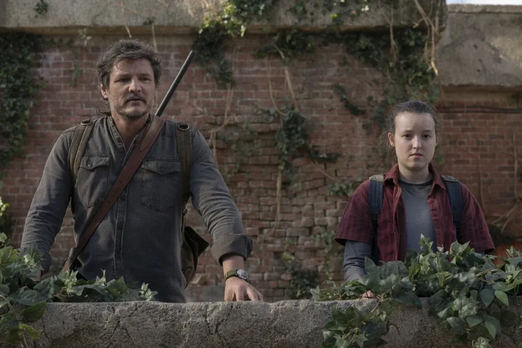 The last of us