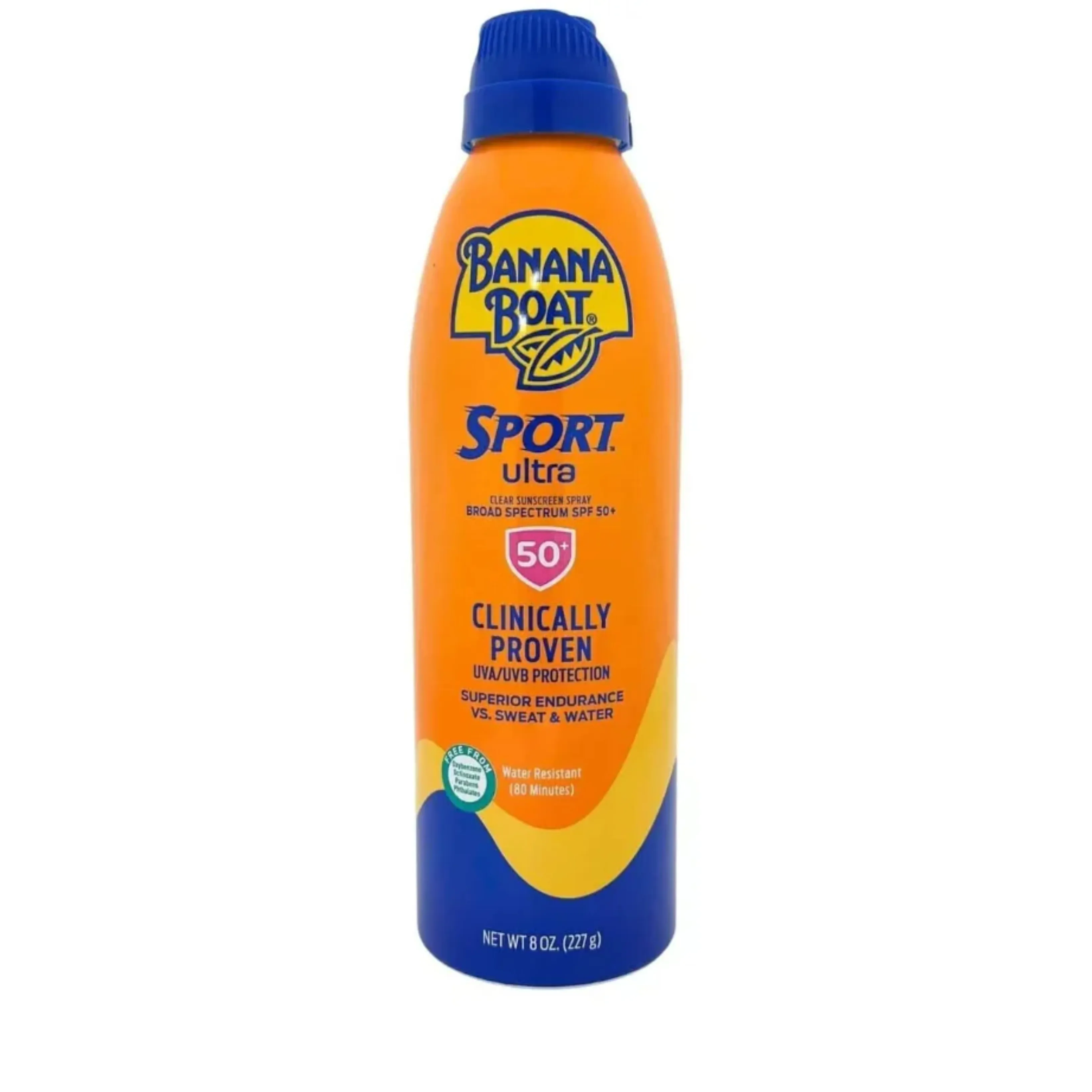 banana boat