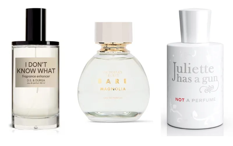 Perfumes