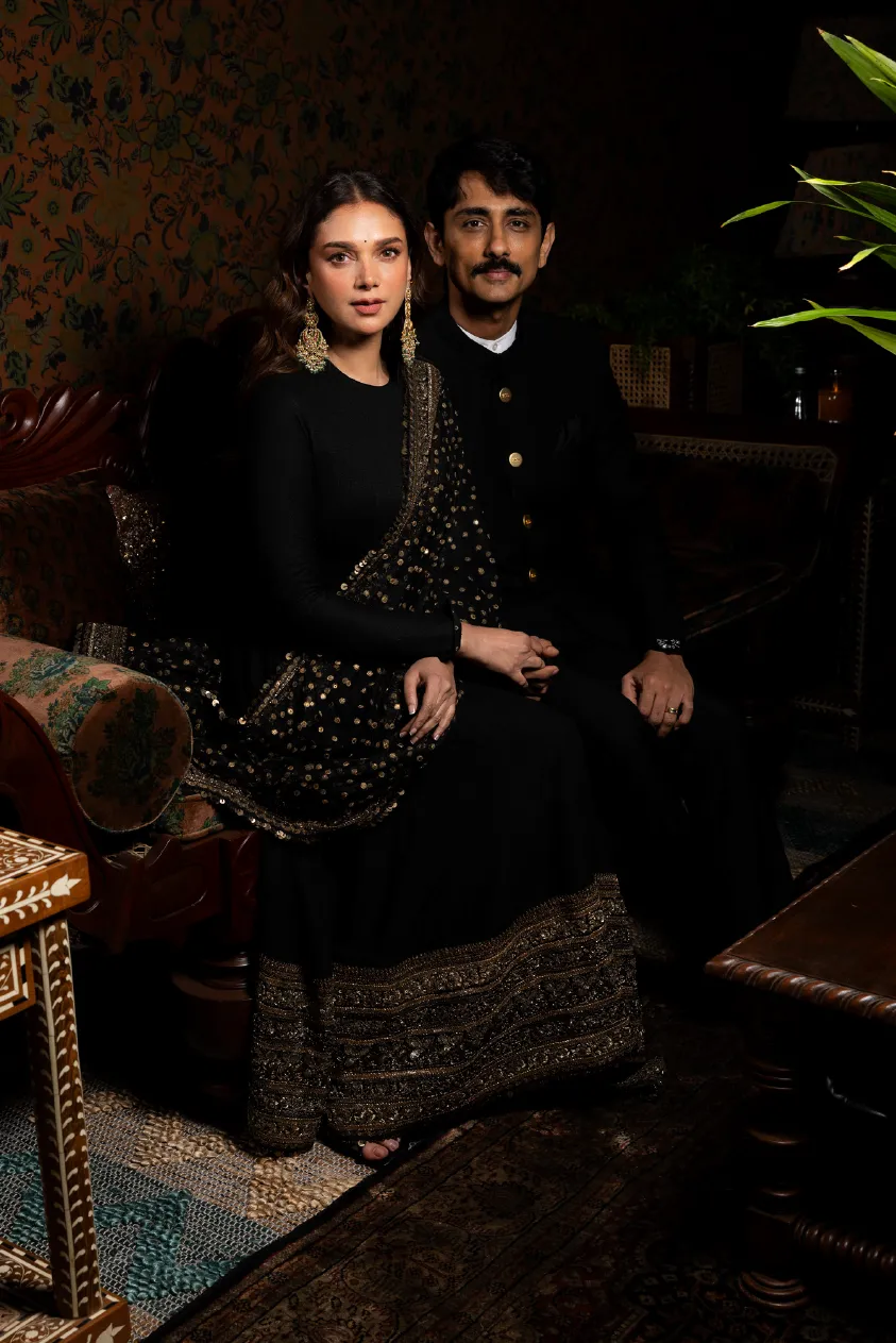 aditi sid
