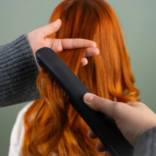 hair