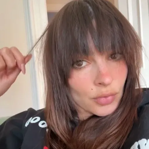 hair