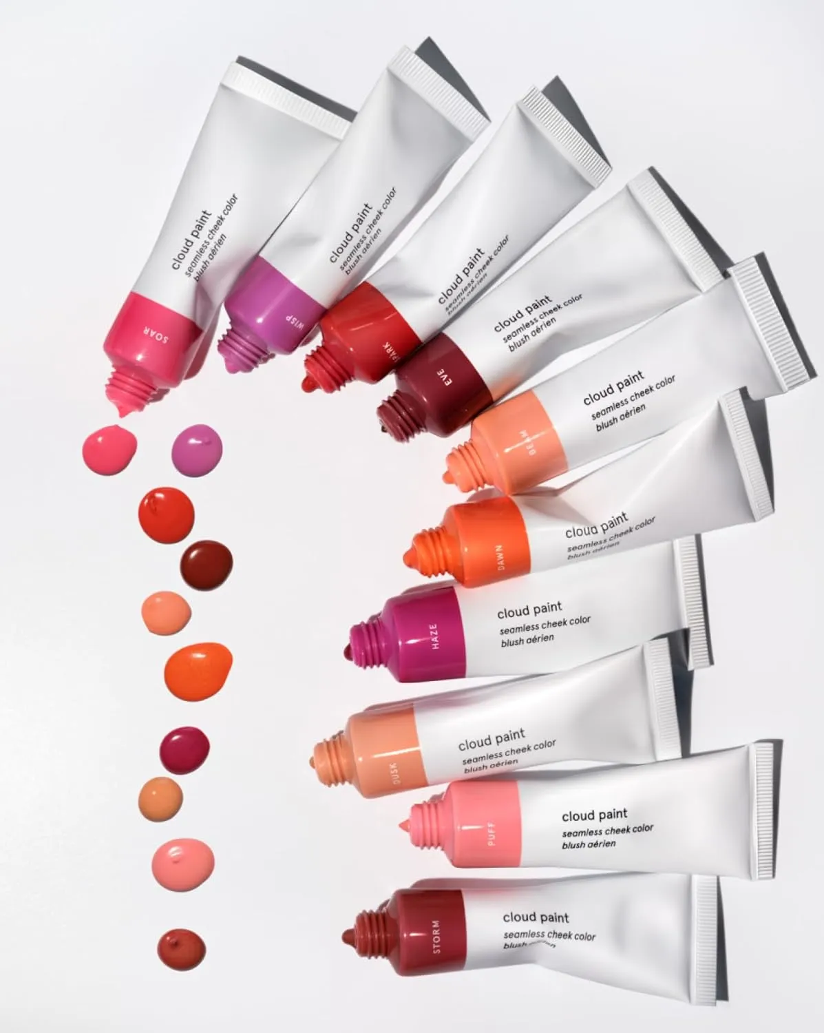 Glossier Cloud Paint Seamless Cheek Color 10ml (Soar India | Ubuy