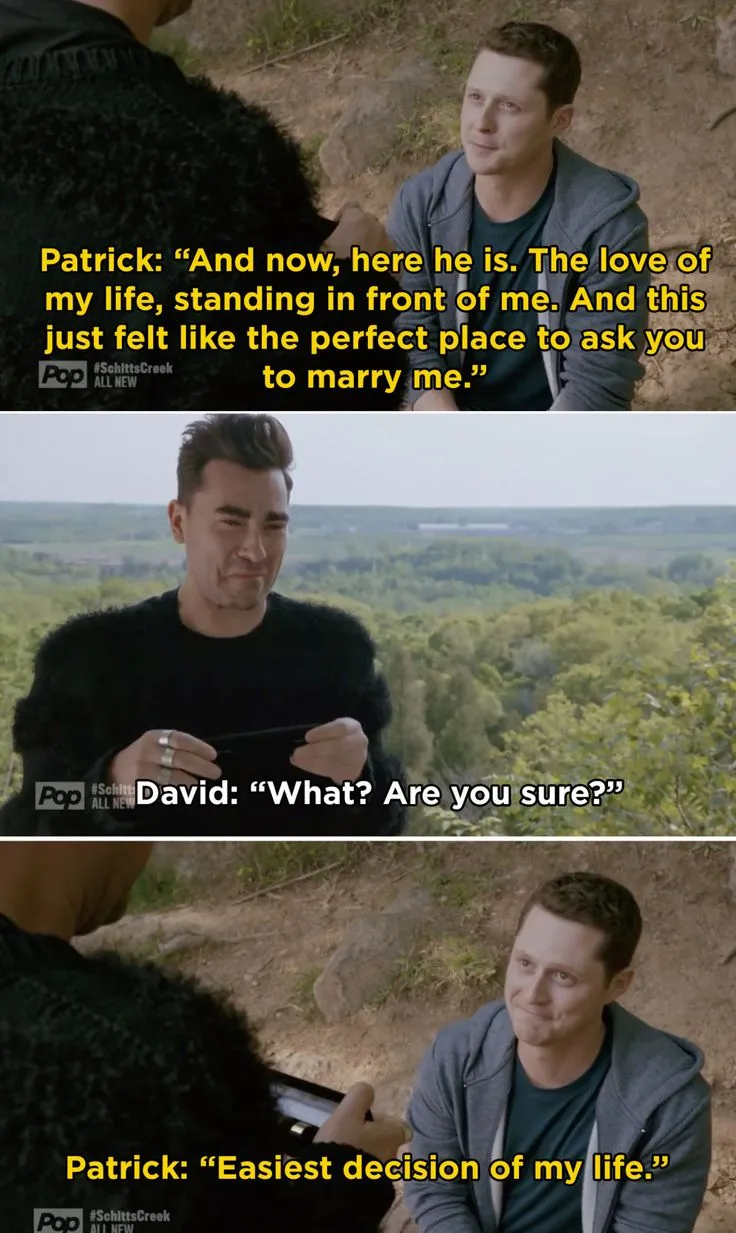 Schitt's Creek
