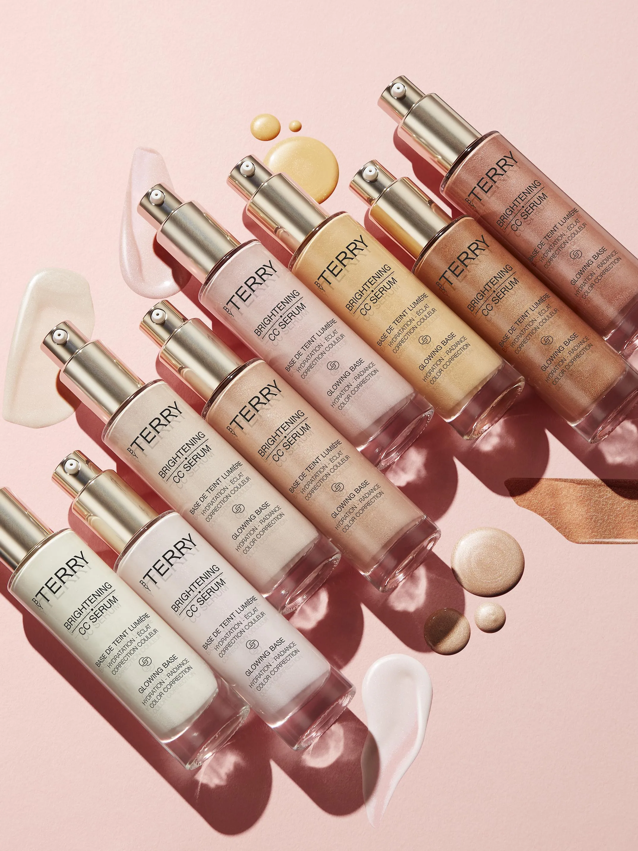 By Terry Brightening CC Serum | MECCA