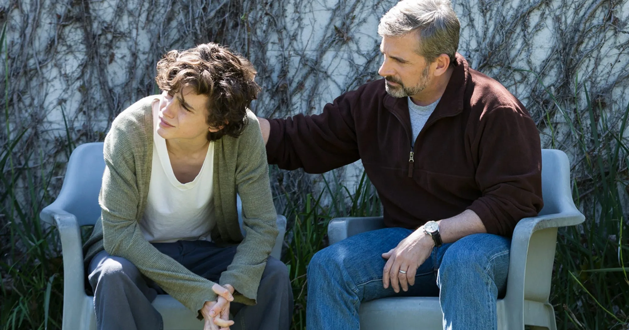 Beautiful Boy Is A Frustrating Movie About Addiction