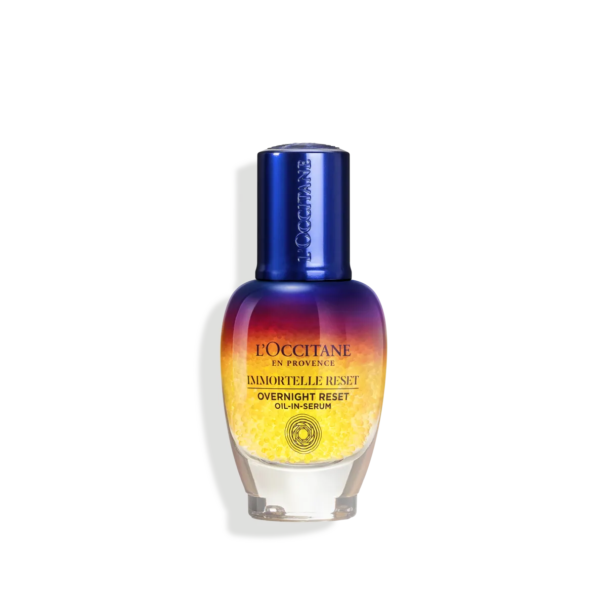 L'OCCITANE Immortelle Reset Serum - 30 ml
