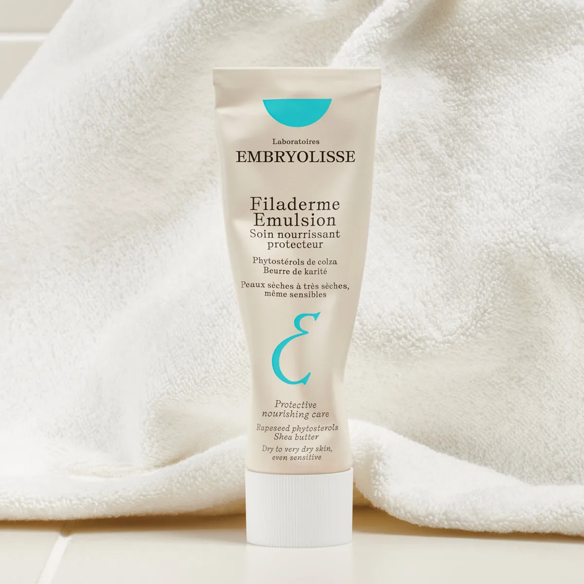 Embryolisse | Filaderme Émulsion | Multi-soins surdoués | Fabriqué en France