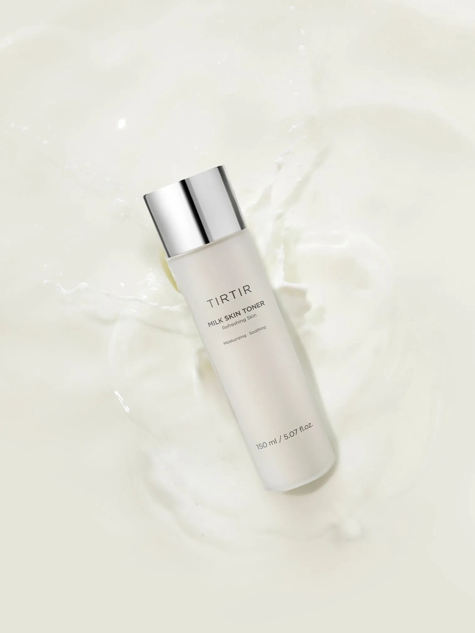TIRTIR Milk Skin Toner | Song of Skin