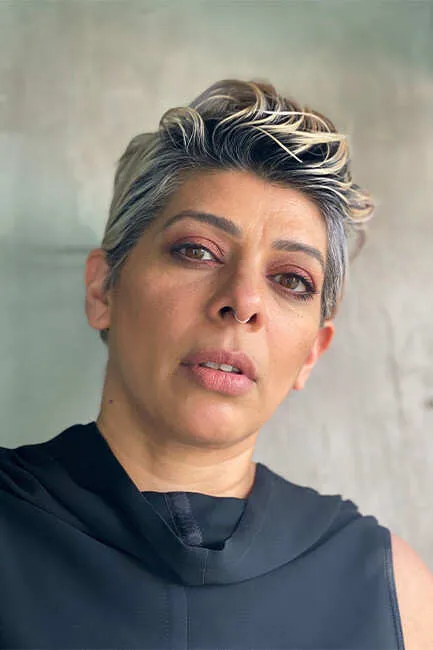 Urvashi Kaur Celebrates 15 Years Of Functionality And Form At | Grazia India