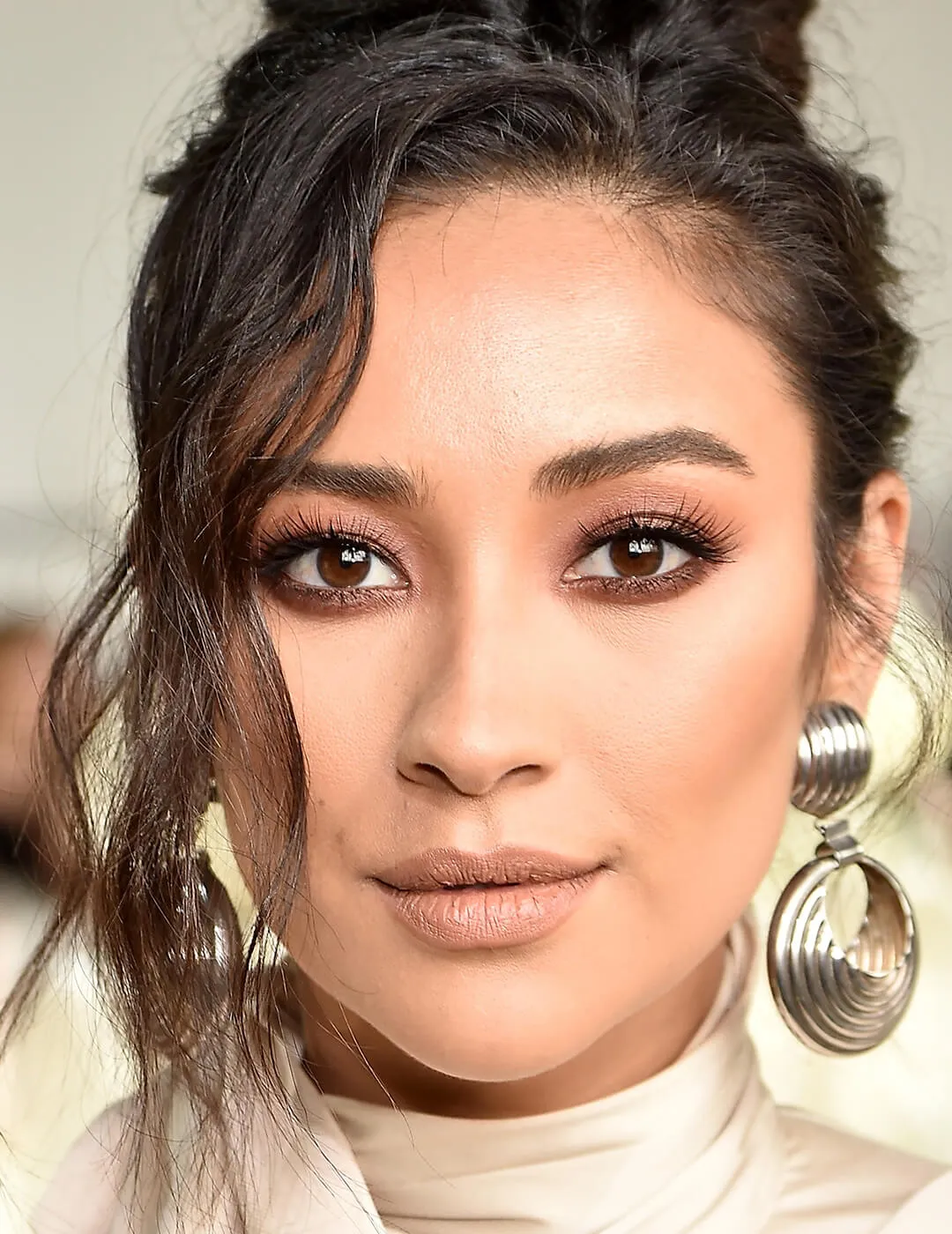 11 Brown Eyeliner Looks You'll Love
