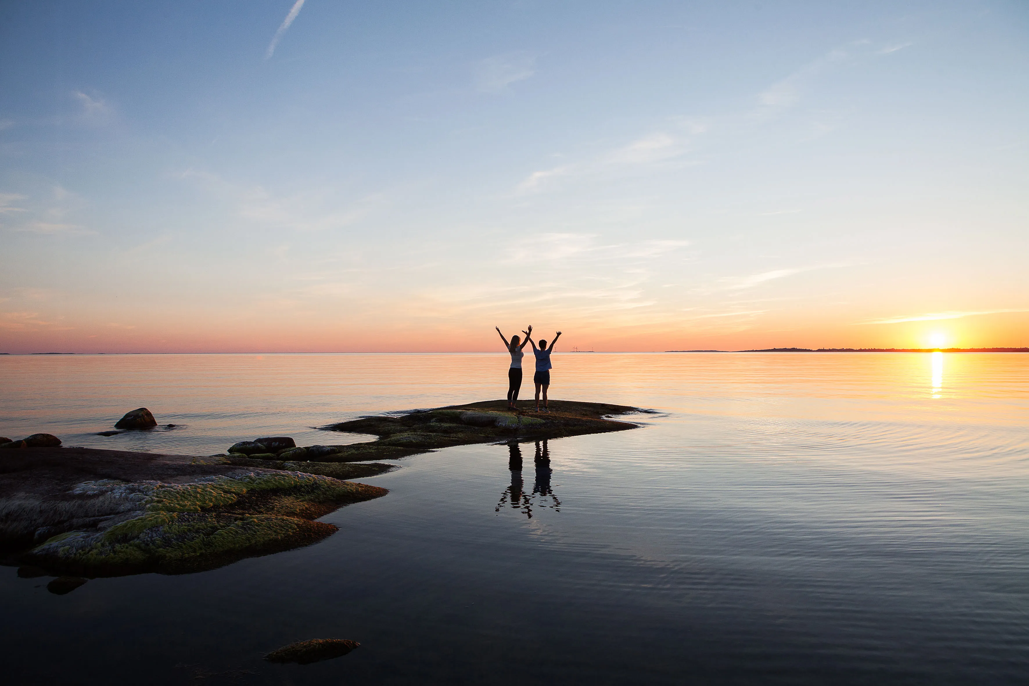 Finland – land of the Midnight Sun | Visit Finland