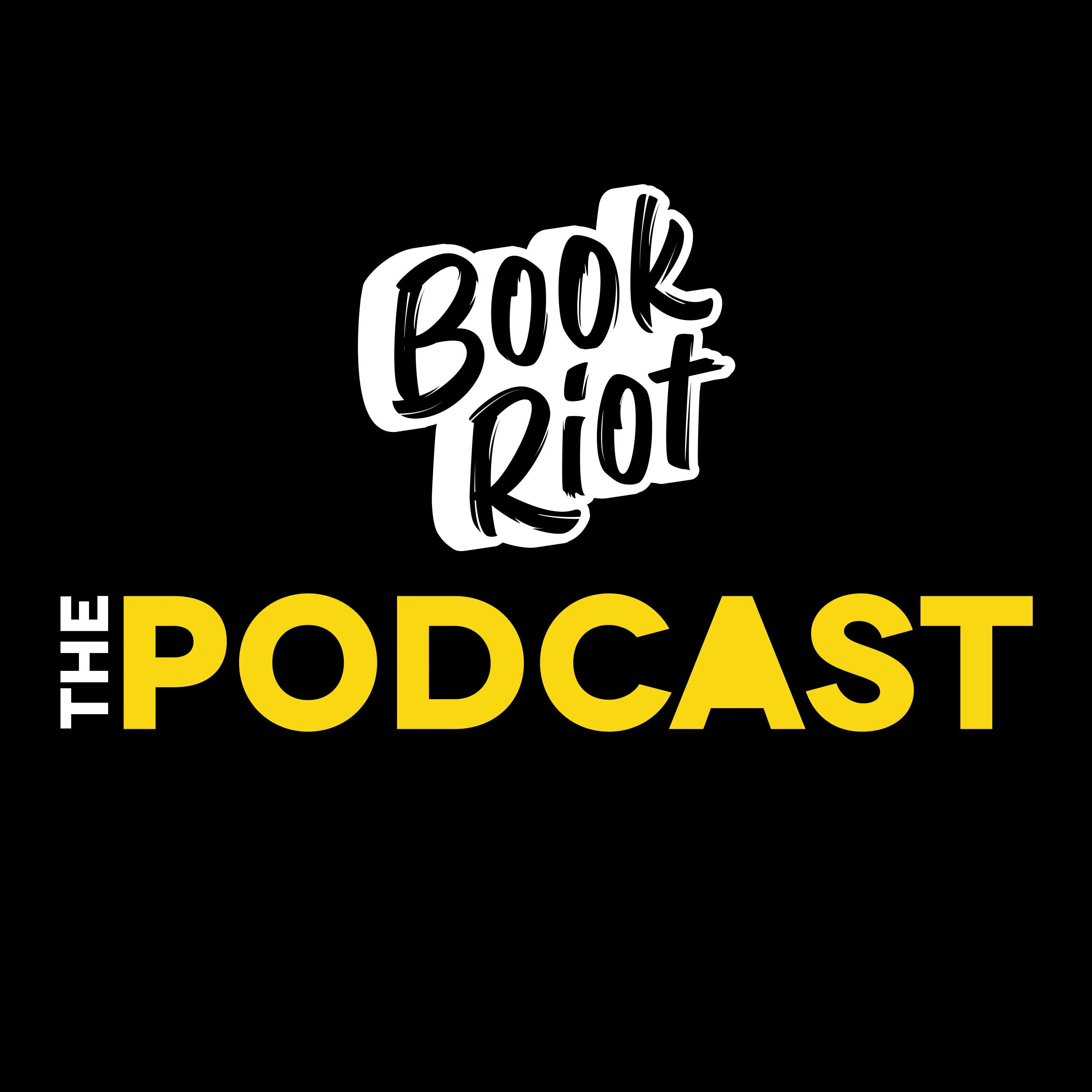26 Best Book Podcasts of 2021 - YA, Fantasy, Romance
