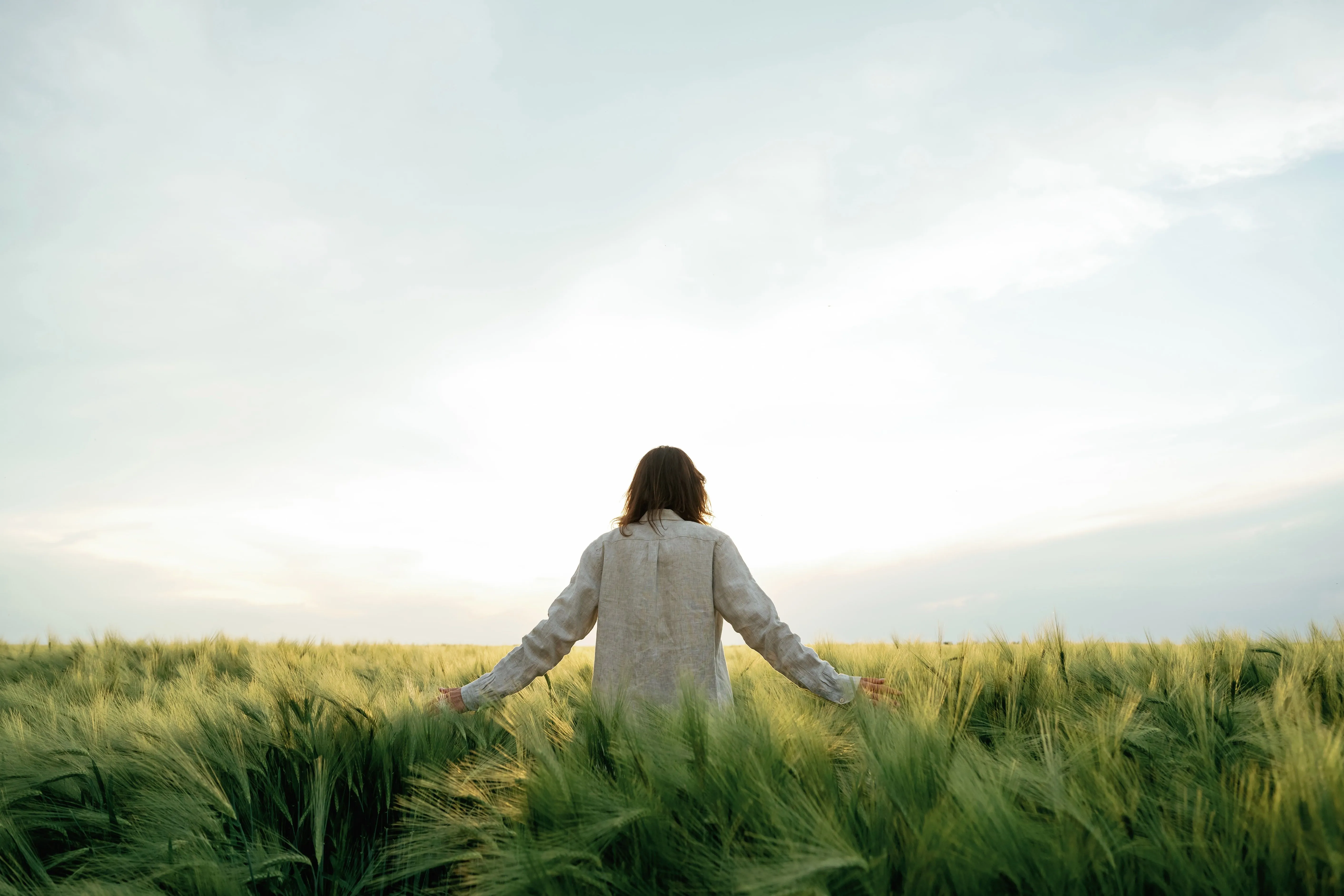 the health benefits of being alone