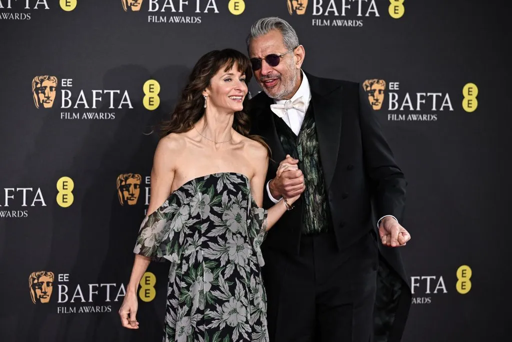 bafta awards