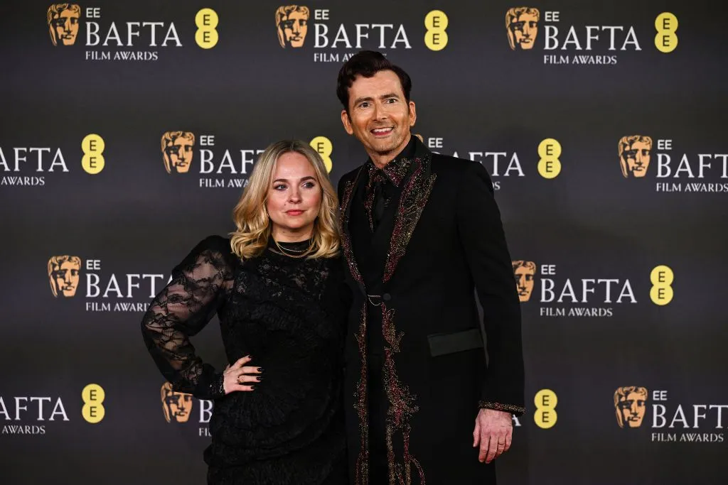bafta awards