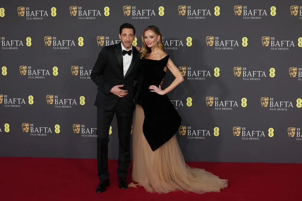 bafta awards