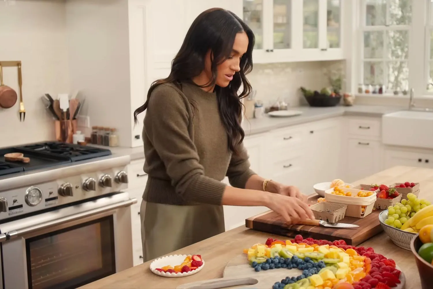 meghan markle affordable outfits