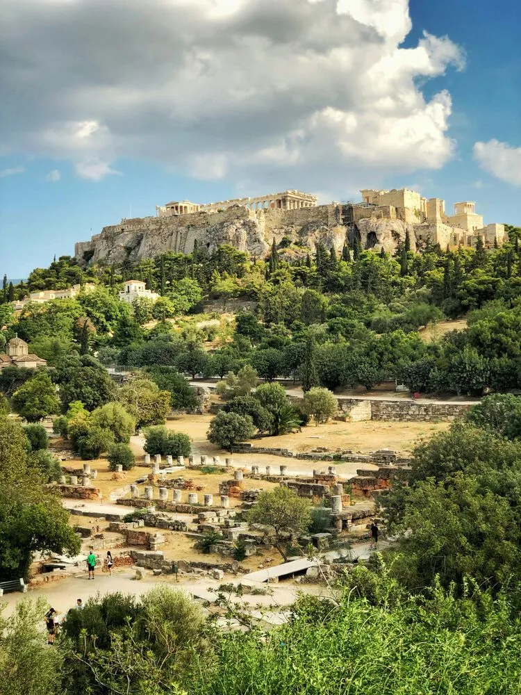 athens greece
