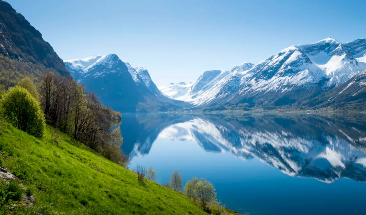 Fjords and Capital Gems of Scandinavia | Finland Tours & Luxury Travel